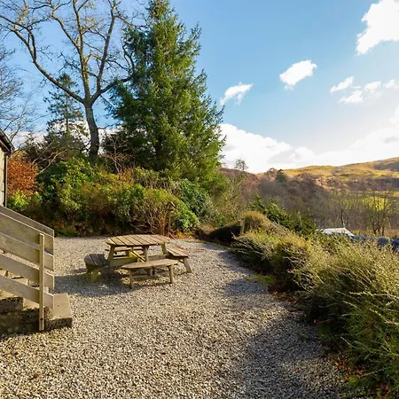 Melfort Village Holiday home *