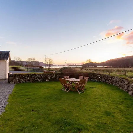 Holiday home Melfort Village Oban