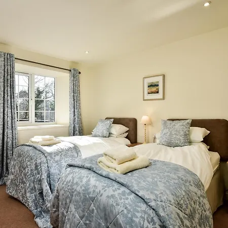 Melfort Village Holiday home
