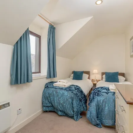 Melfort Village Holiday home