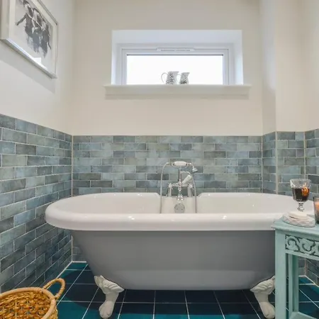 Blackmount House Holiday home