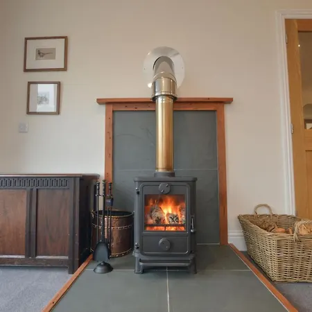 Blackmount House Holiday home *
