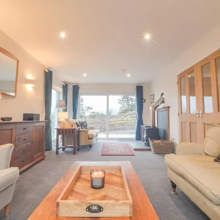 Blackmount House Holiday home