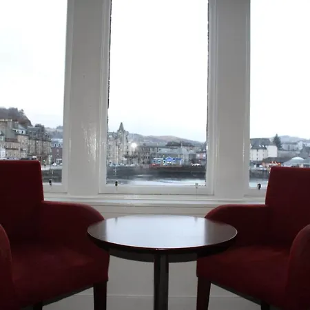 Columba Oban