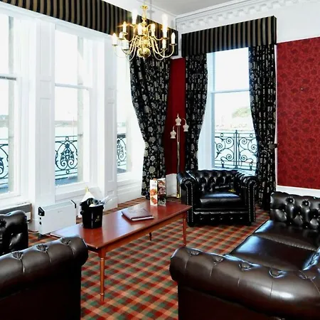 Columba Hotel Oban
