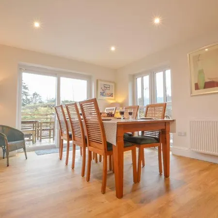 Blackmount House Holiday home