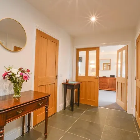 Holiday home Blackmount House Oban