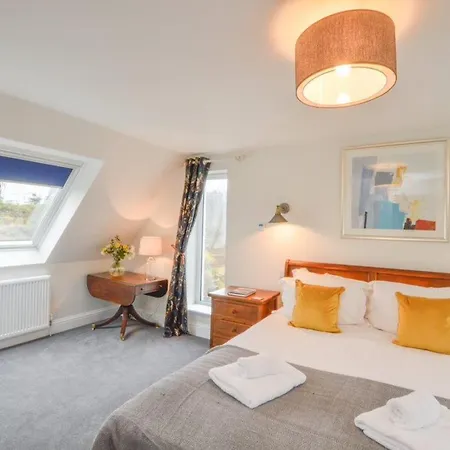 Holiday home Blackmount House Oban