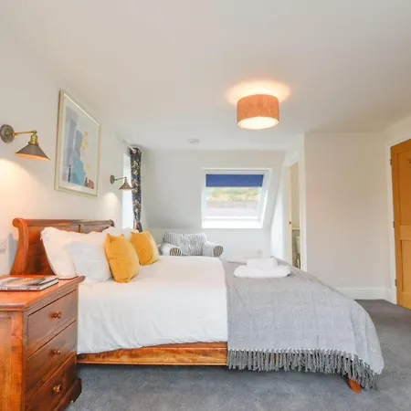 Holiday home Blackmount House *