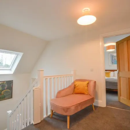 Blackmount House Holiday home Oban