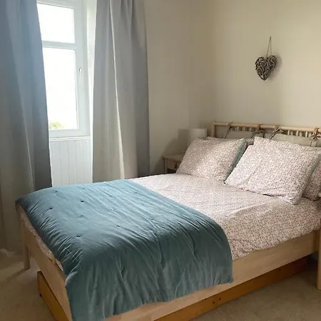 With Stunning View Apartment Oban