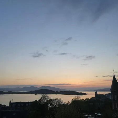 With Stunning View
