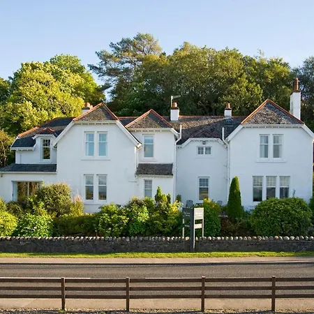 Ards House Self Catering With Sea Views Oban