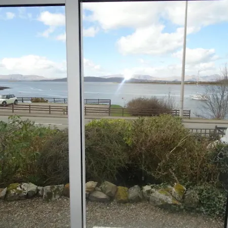 Ards House Self Catering With Sea Views *