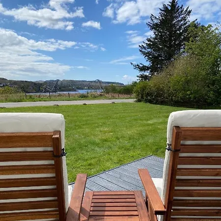 No 2 The Cairns, Unwind In Style * Oban