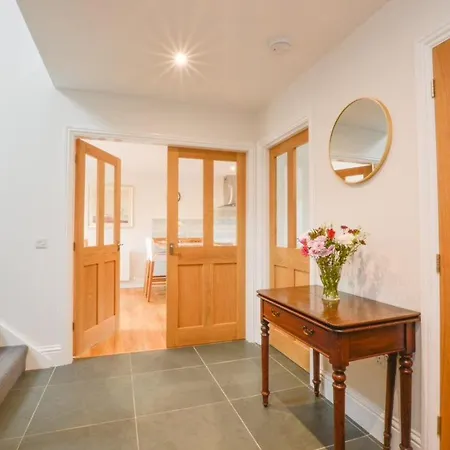 Blackmount House Holiday home