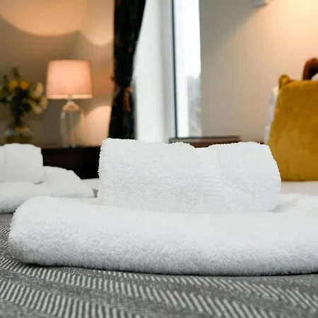 Blackmount House Holiday home