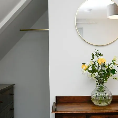 Holiday home Blackmount House