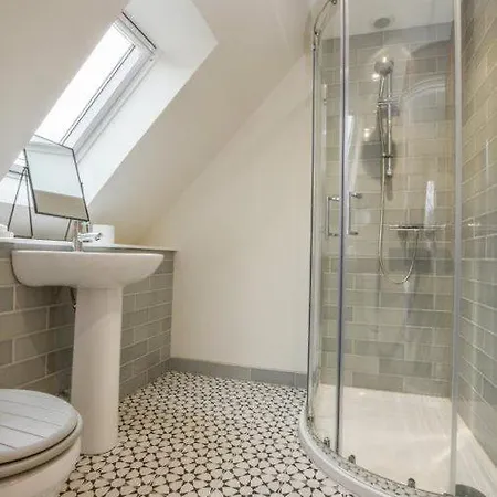 Holiday home Blackmount House *