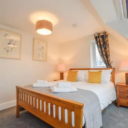 Holiday home Blackmount House *