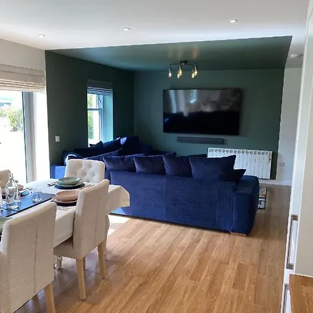 No 2 The Cairns, Unwind In Style * Oban