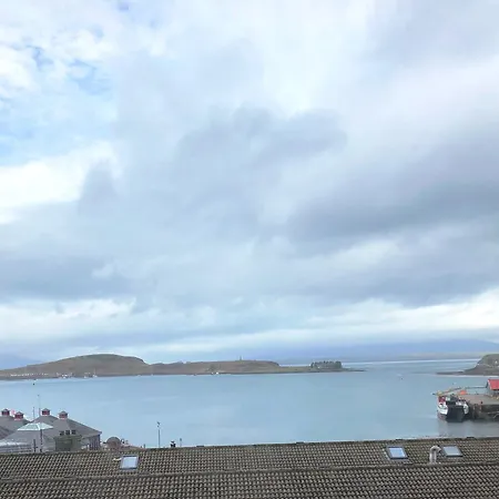 The Royal Oban