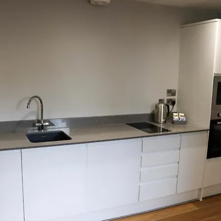 Bay Apartamento *