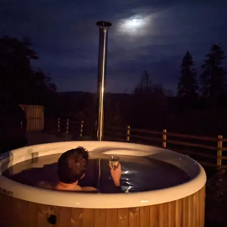 Blackmount House Holiday home