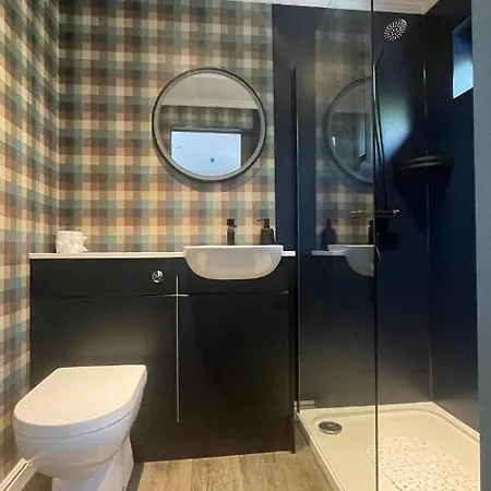 Apartment Little Bay Oban