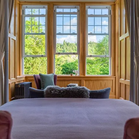 Holiday home Farm Oban