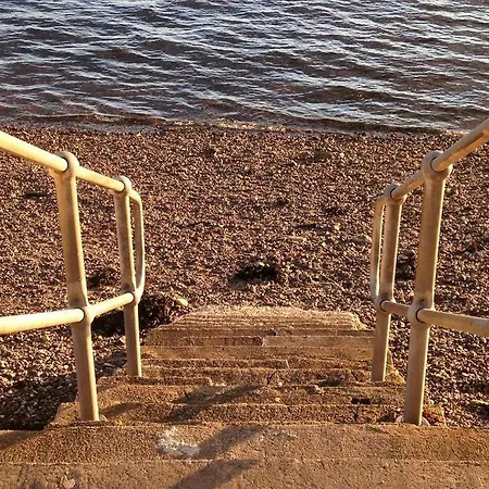 Westbay Seafront