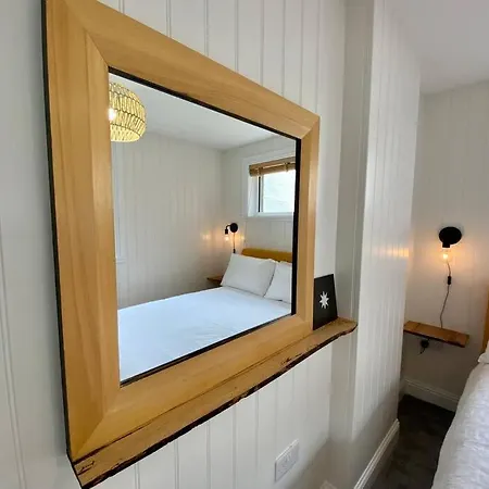 Apartment Westbay Seafront Oban