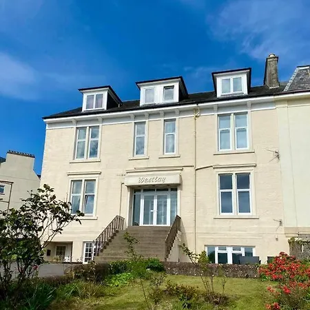 Apartment Westbay Seafront