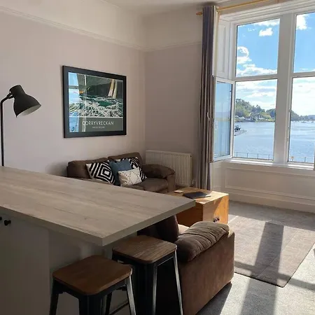 Westbay Seafront Apartment