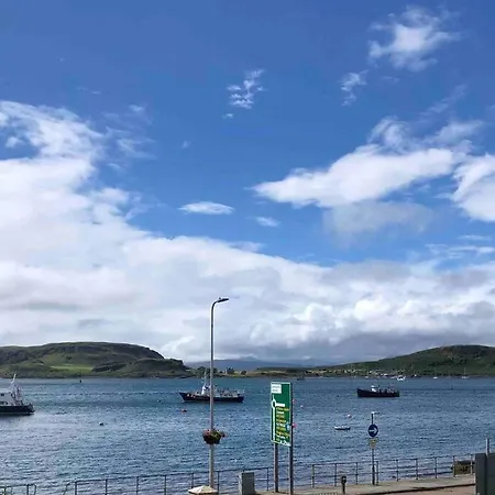 Westbay Seafront Apartment