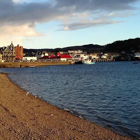 Westbay Seafront