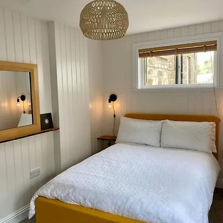 Westbay Seafront Apartment