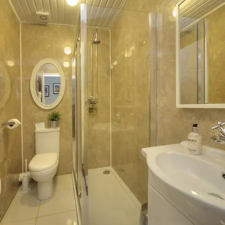 Barriemore 4* Oban
