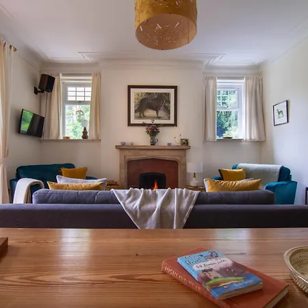 Holiday home Farm Oban