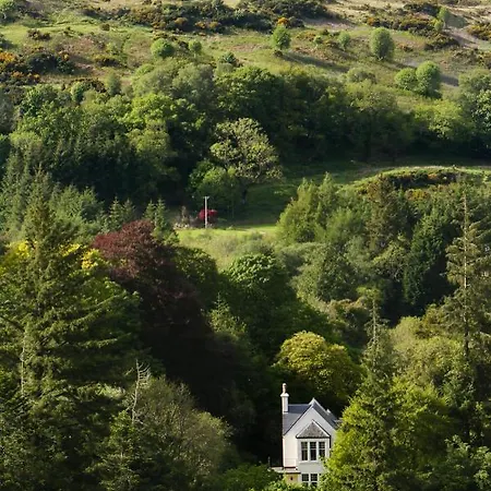 Farm * Oban
