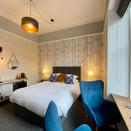 Barriemore 4* Oban