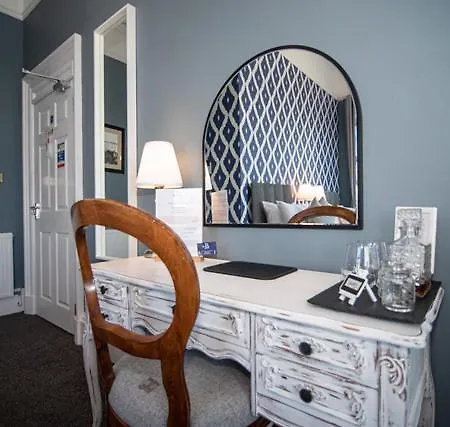 Barriemore 4* Oban