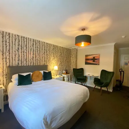 Barriemore 4*