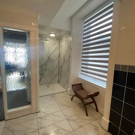 Casa de hóspedes Barriemore 4*