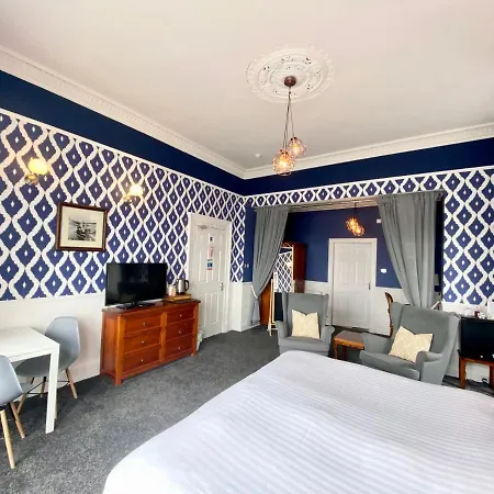 Barriemore 4* Oban