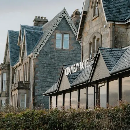 Hotel Bay Oban