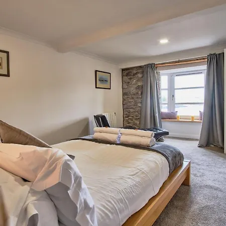 Imperial Holiday home Oban