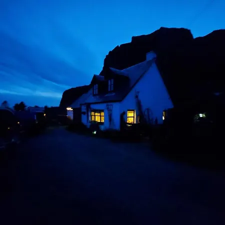 Garragh Mhor Oban