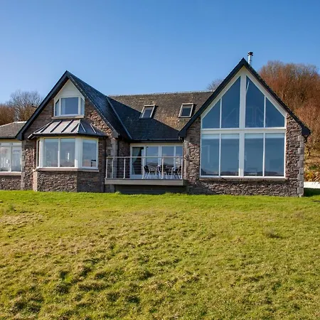 Seabank House Oban