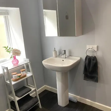 Edgemont Annexe Apartment Oban